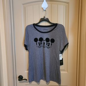 Disney tshirt...by Torrid
